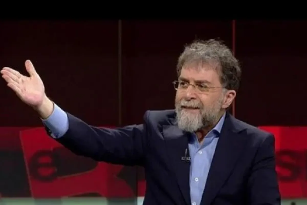 Ahmet Hakandan Hande Sorala Destek