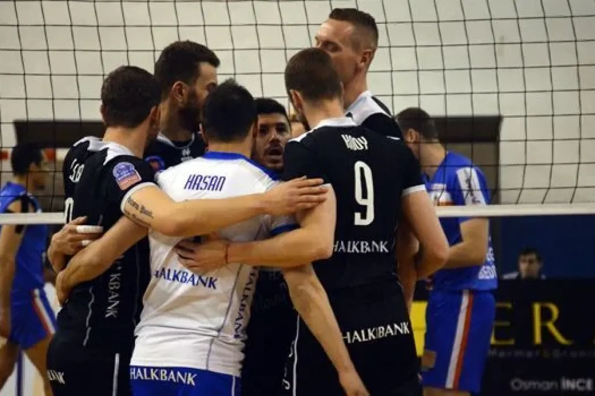 Lidere Kaybettik