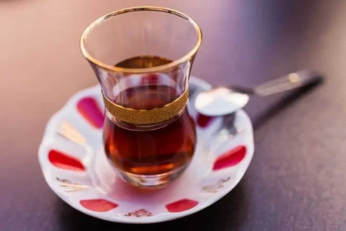 Çay tiryakilerine kötü haber