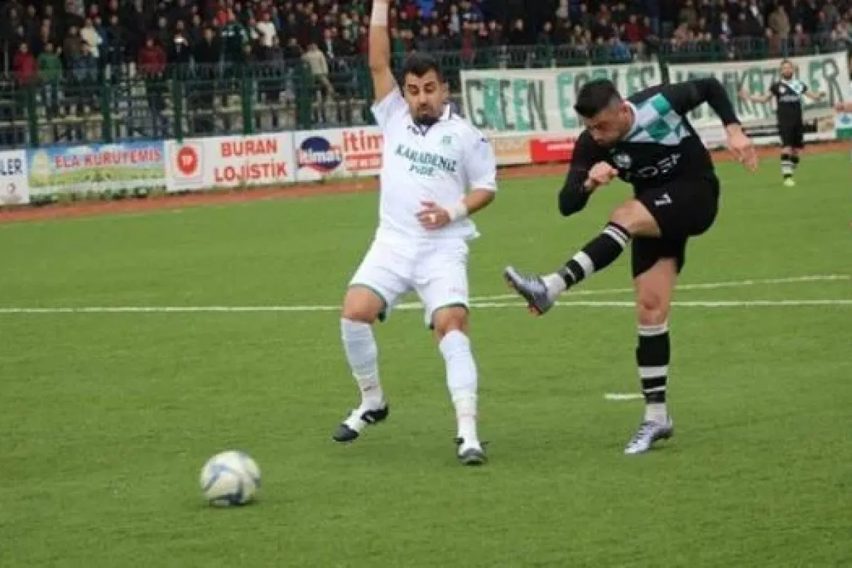 Kafkas Kötü Başladı