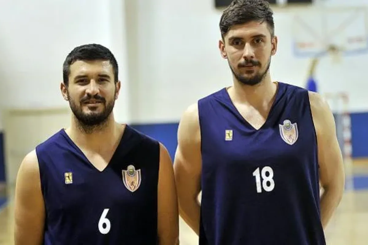 Basketbolda Çifte Transfer