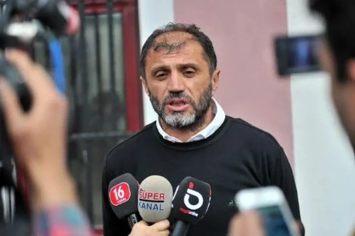 Play Offun Kapısındayız