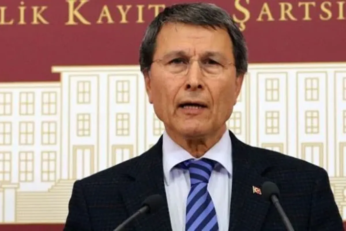 Cinsel istismar suçuna İdam cezası teklifi Meclise sunuldu