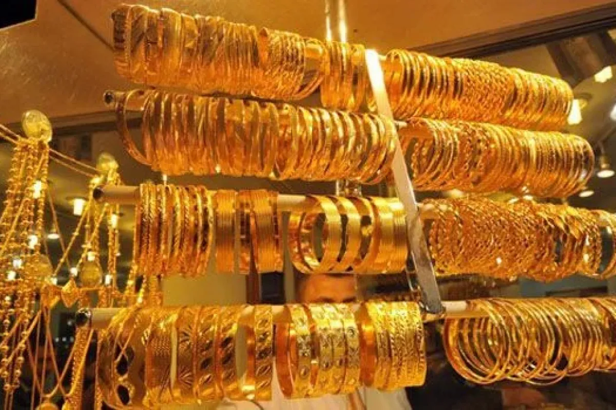 İşte Altın Fiyatlarındaki Son Durum