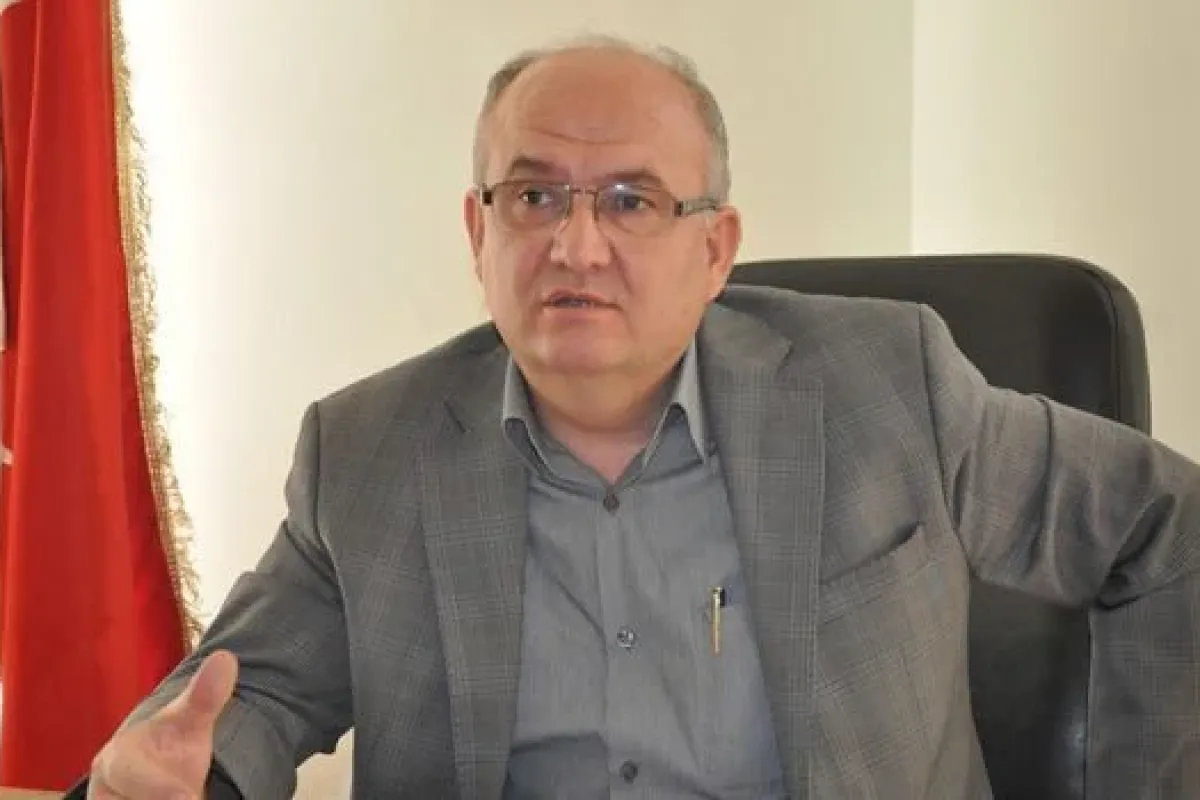 Mobilyacıların Umudu MODEF