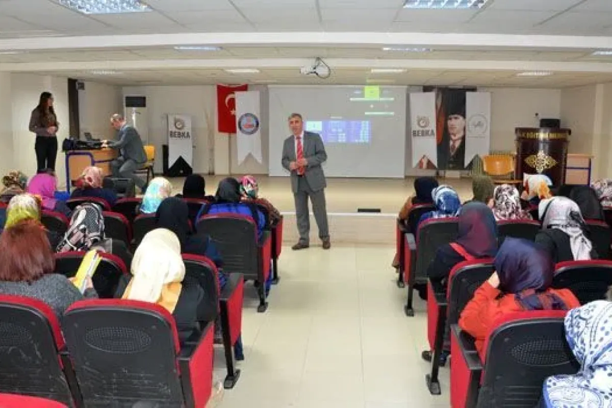 Başarının Sırrı Bu Kadınlarda