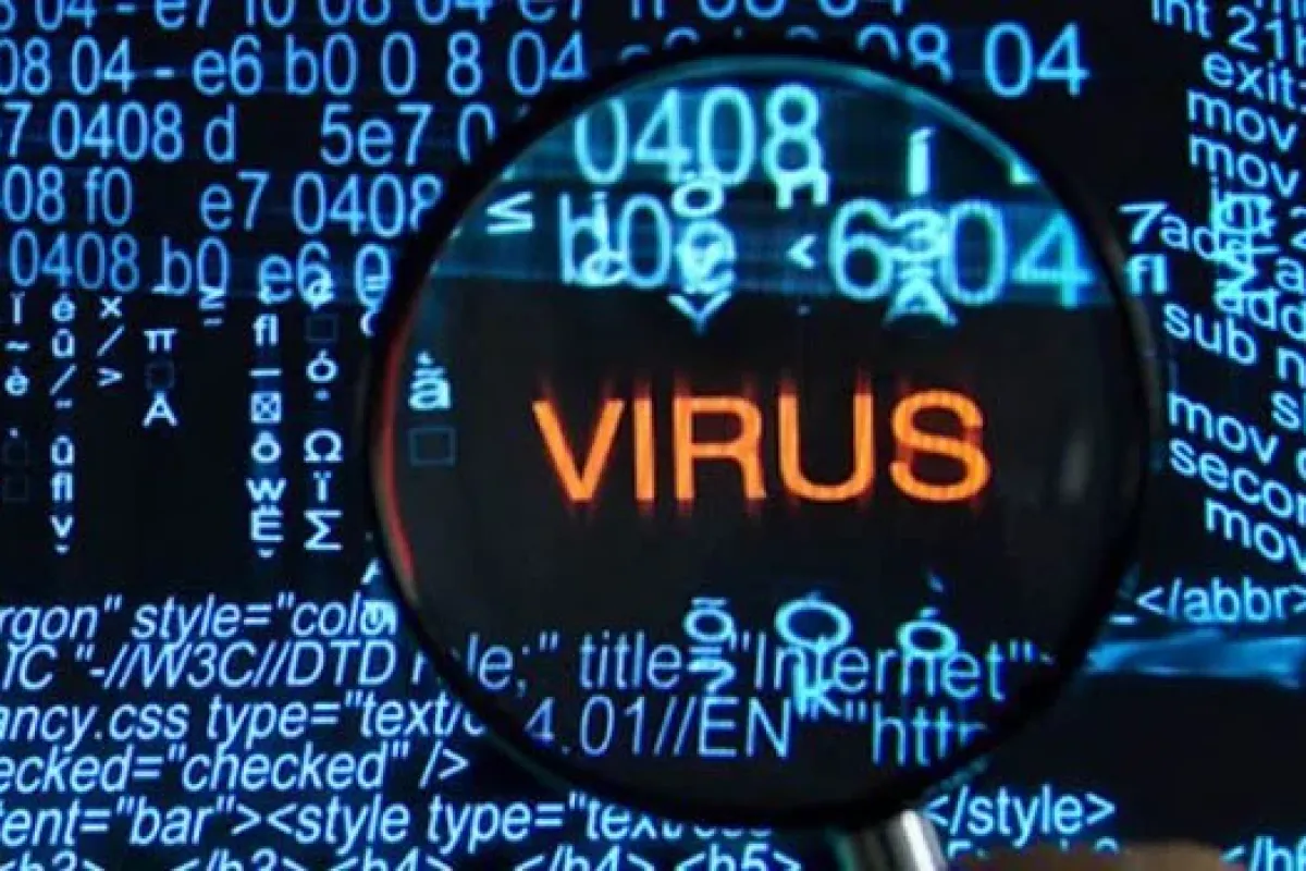 Kullanıcılara zipli e-posta uyarısı!