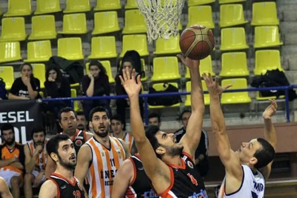 Belediyespor Farklı Kazandı