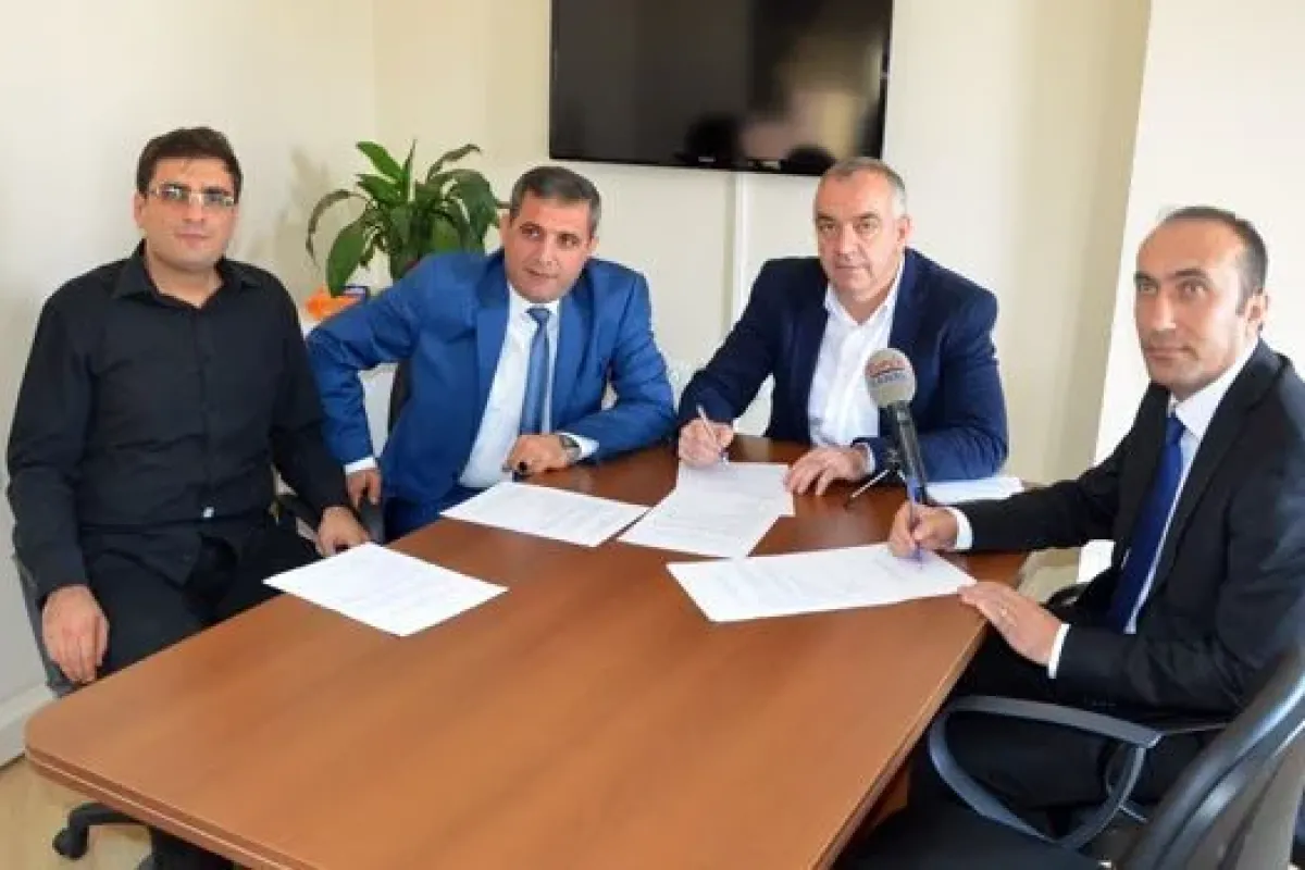 İnegölde O Sorun Artık Olmayacak