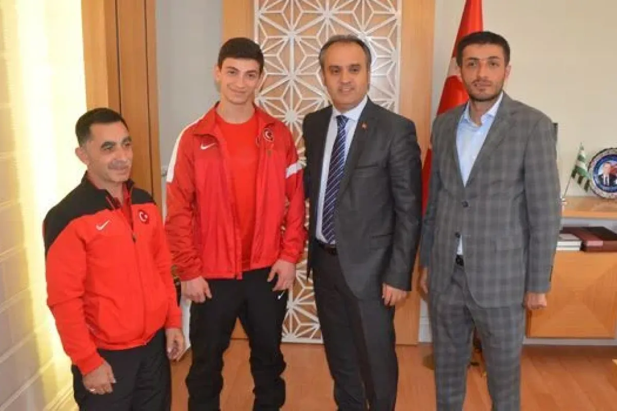 Aktaş Geleneği Bozmadı