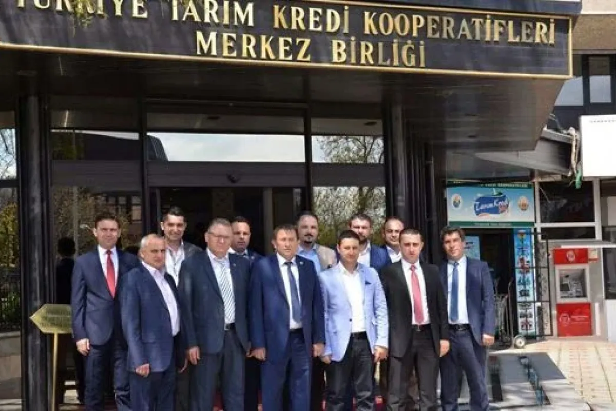 Ankaranın Tozunu Attırdılar