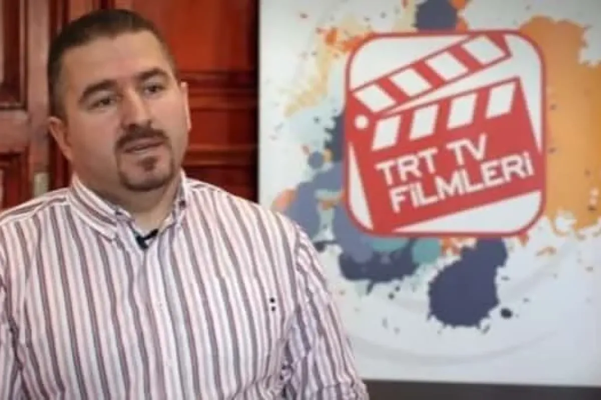 İnegöl Mobilyası TRTde Film Oldu