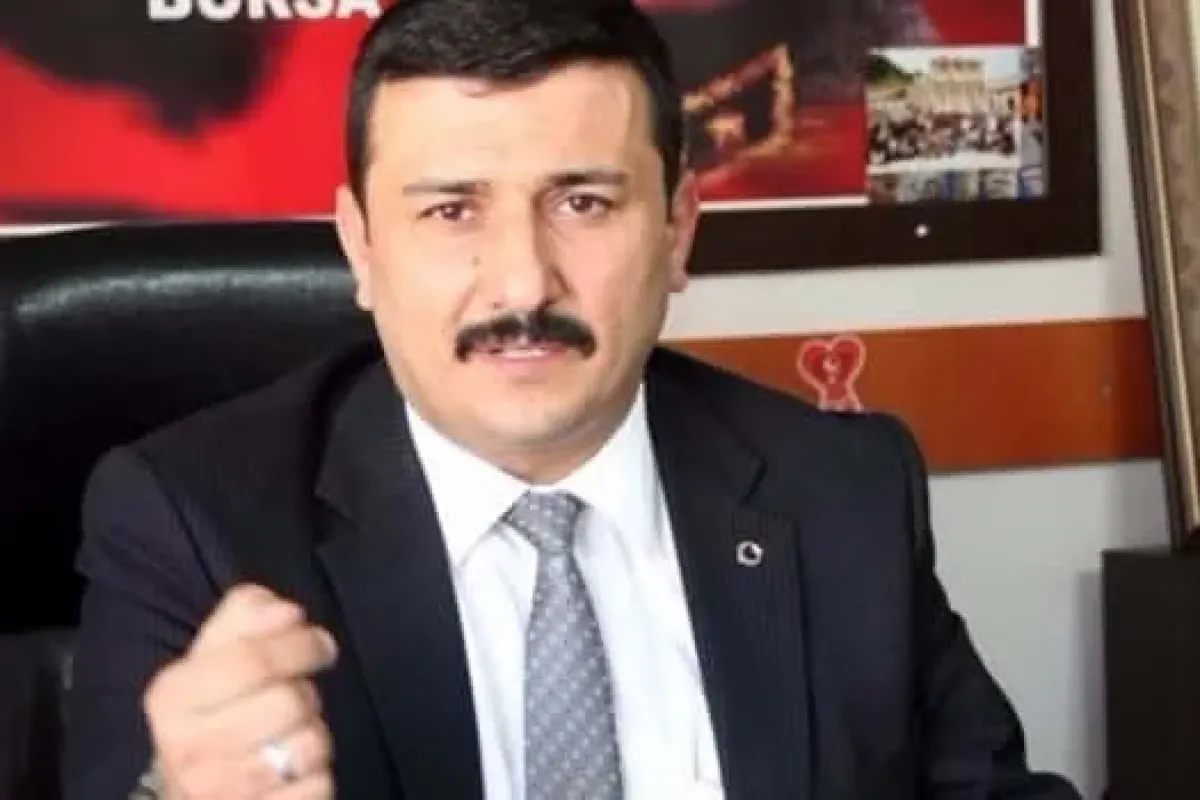 Sendikalar Arası Gerginlik Sürüyor