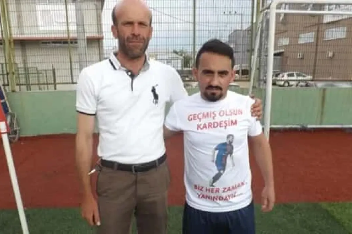 İsaörenspor Kritik Maça Hazır