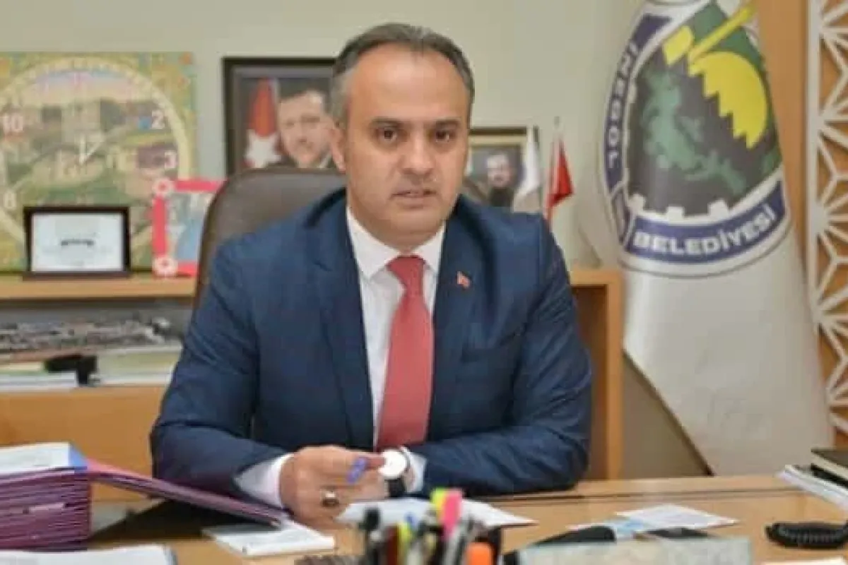 İnegöllü Mucit Öğrencinin Projesi İlk 100de
