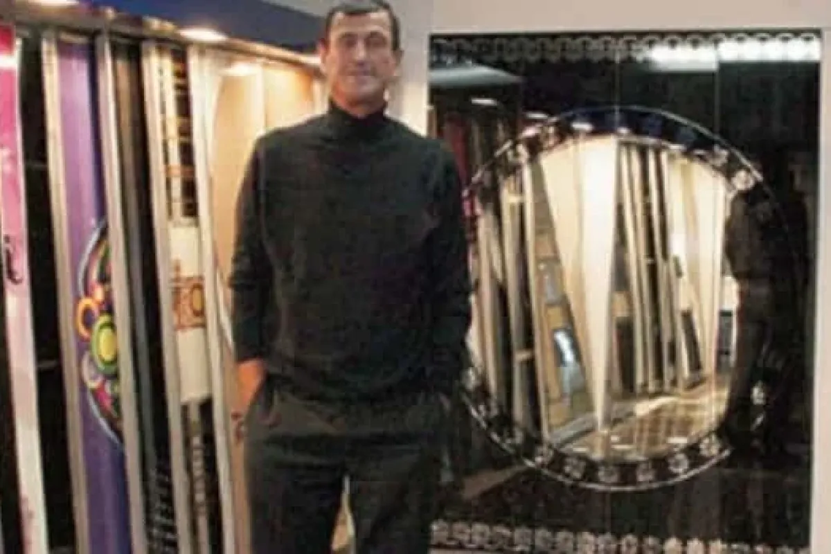 İbrahim Ortakçı Hayatını Kaybetti