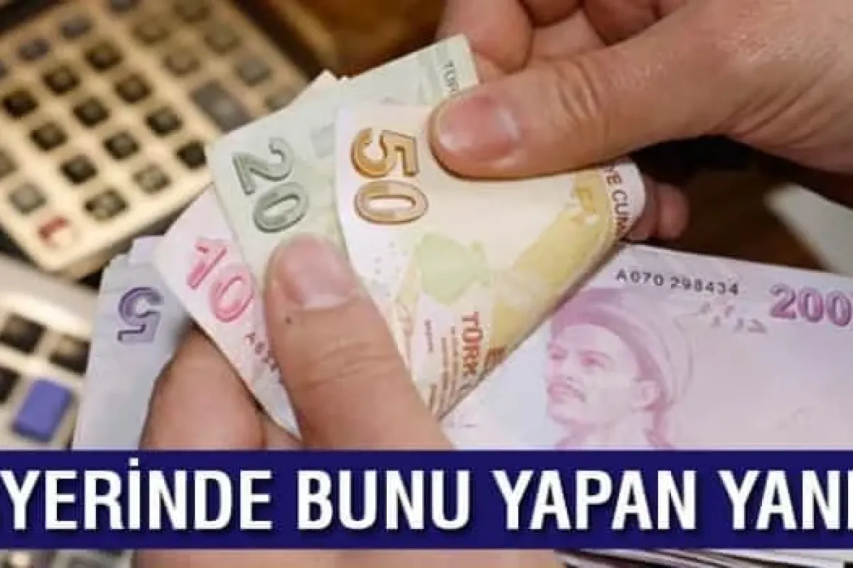 İş yerinde bunu yapan tazminat alamaz!