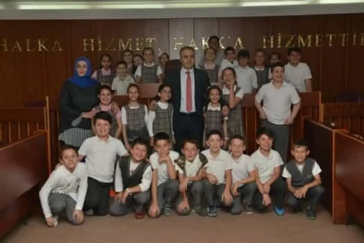 Öğrenciler Sordu Aktaş Cevapladı