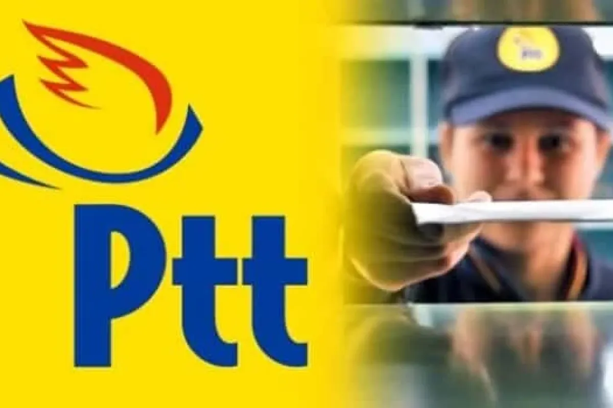 PTT Adına Gelen Bu Maile Dikkat! Vatandaştan Fidye İstiyor