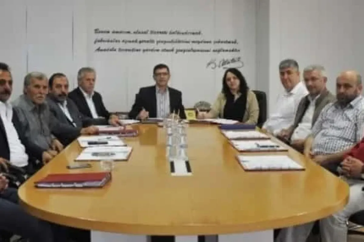 İtso Yurt Dışında Eğitim Alacak Üyeleri İçin İndirim Anlaşması Yaptı
