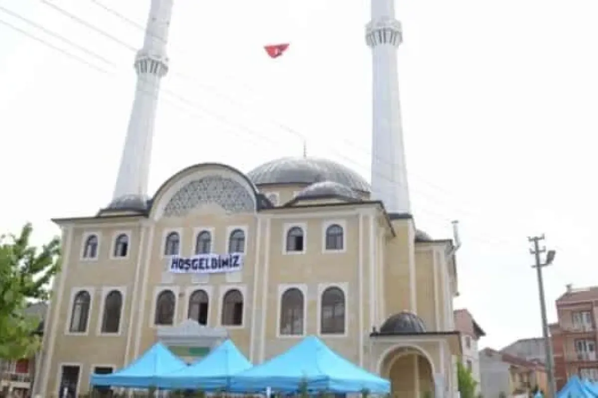 5 Yıl Önce Başlamıştı; Bugün Açıldı