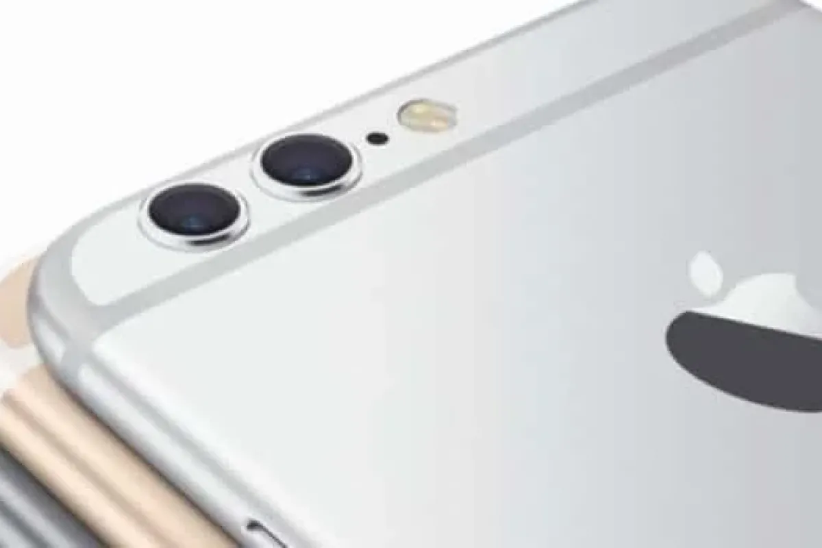 iPhone 7 Plusta ses getiren dual kamera özelliği!