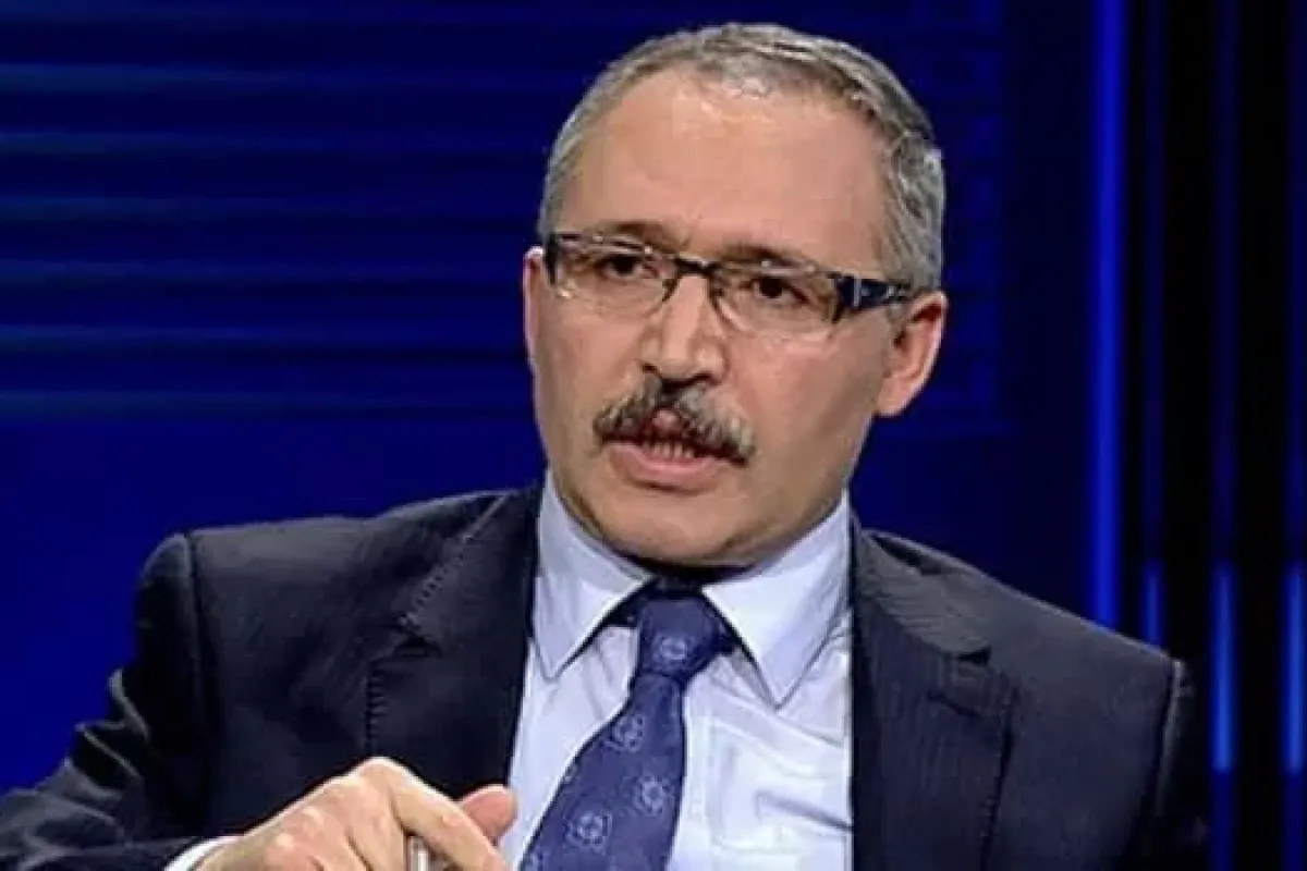 "Yeni başbakan belli oldu! 7 bakan değişiyor" iddiası