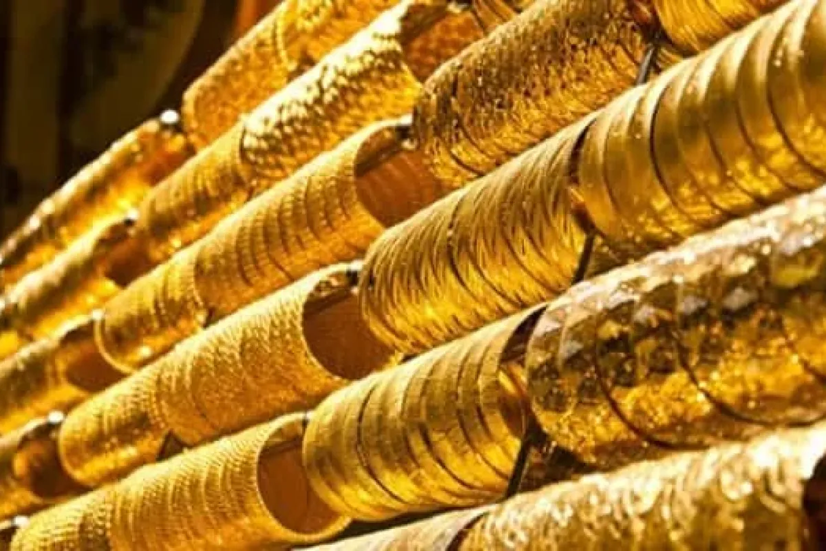 Dün Rekor Kıran Altında Son Durum