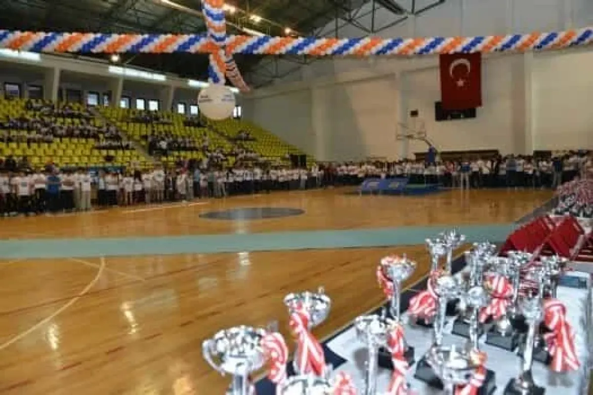 Başkanlık Kupası Ödülleri Sahiplerini Buldu