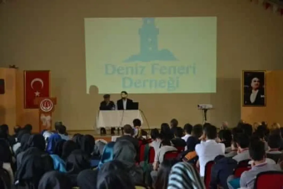 Ramazan Abi Duygulandırdı