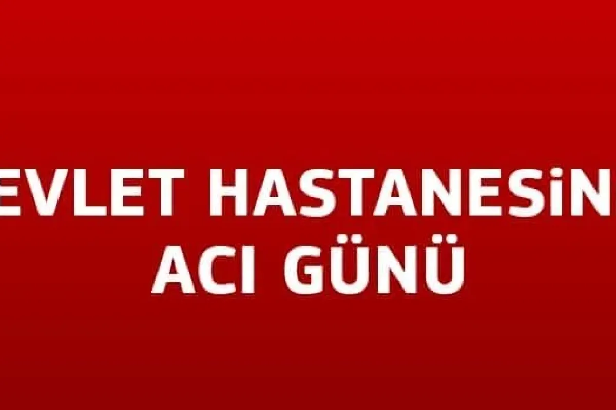 Uzm.Dr. Sinan ORHAN Vefat Etti