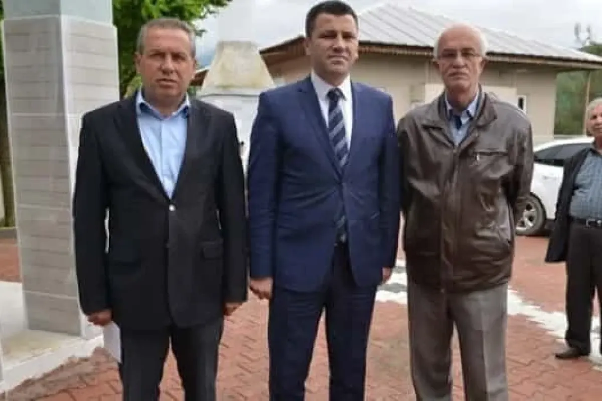 Yeni Mahalleler Yeni Yüzlerine Kavuşuyor