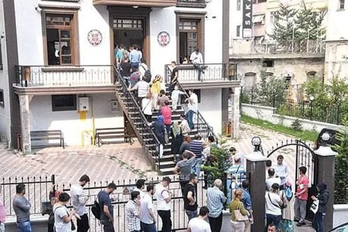 Genel sağlık sigortası prim borçları silinmeye başlandı