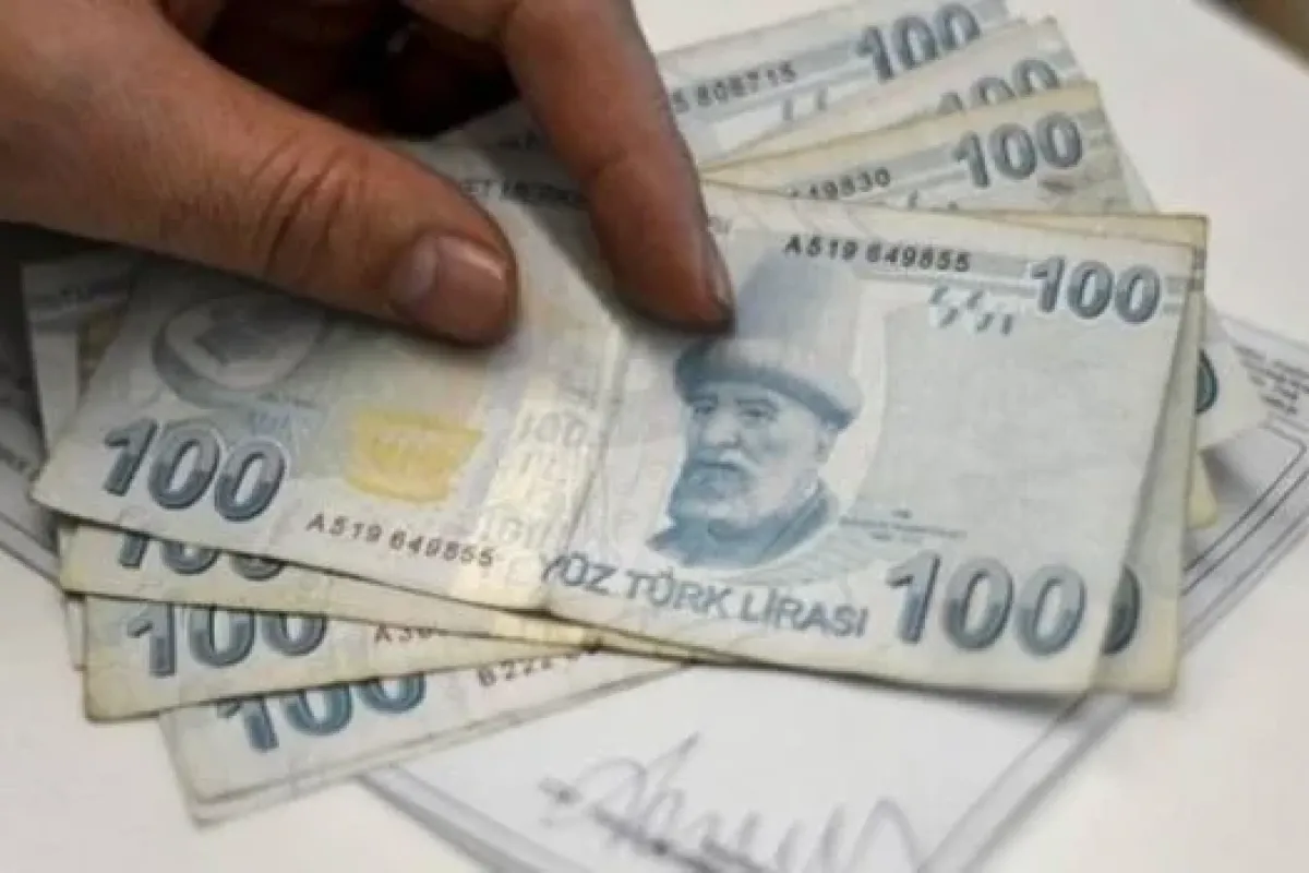 Esnafa işsizlik maaşı formülü