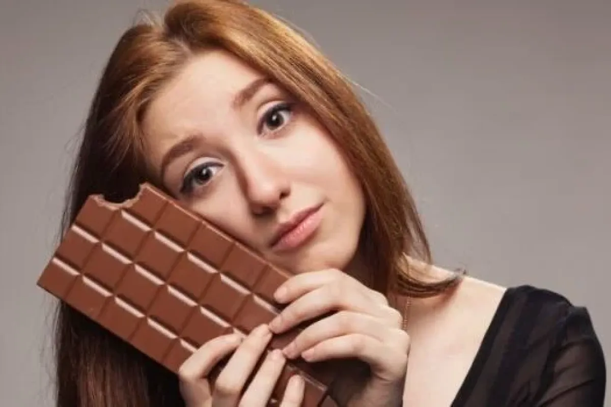 Migren hastalarına çay, kahve ve çikolata uyarısı