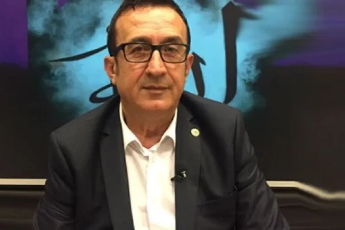 Sezai Çelikten Çiftçilere Önemli Mesajlar