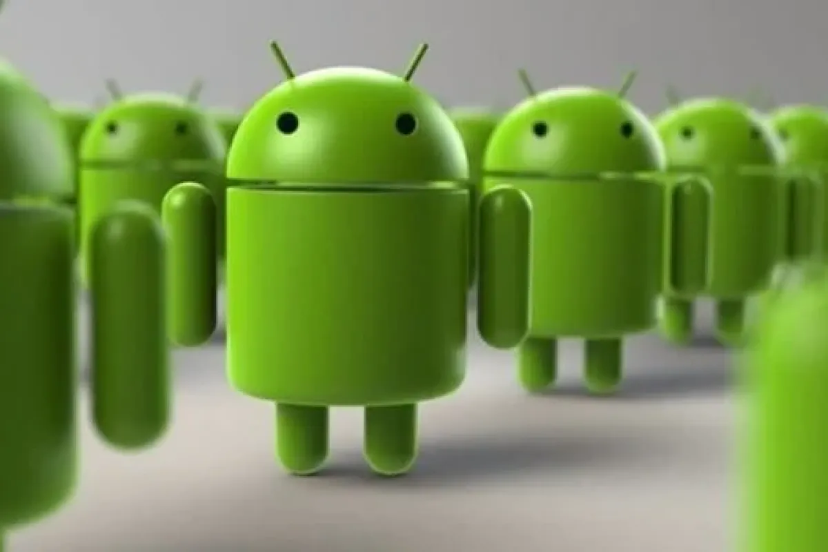 Android kullanıcıları için önemli uyarı!