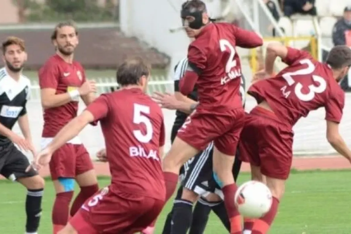 İnegölspor, golcüsünü arıyor