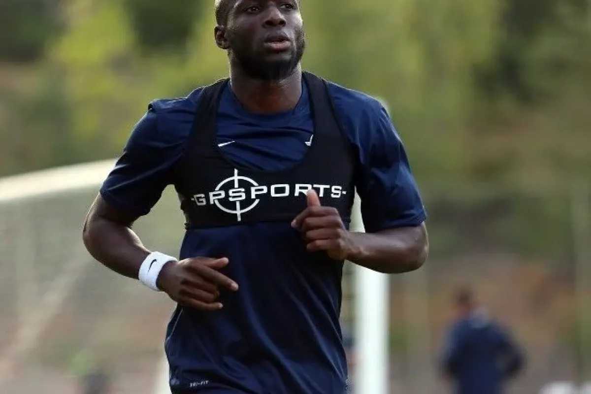 Adana demirsporda kaptanlardan kötü haber