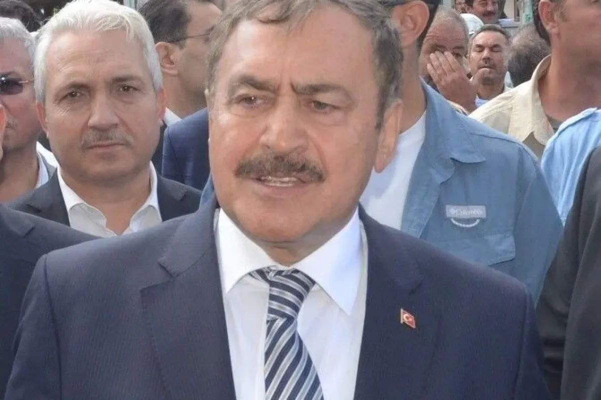 Bakan eroğlu, okulların açılacağı 19 eylül pazartesi günü yurt genelindeki hava durumunu açıkladı
