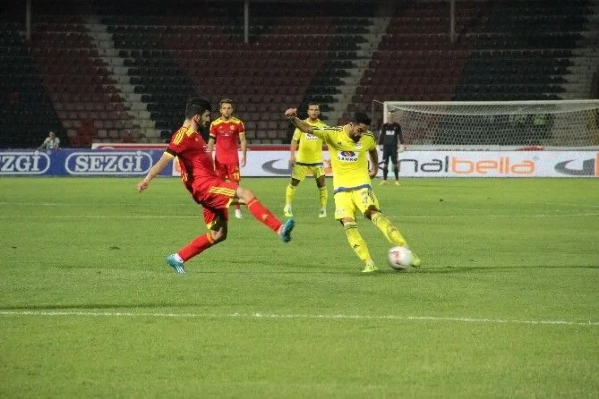 Büyükşehir gaziantepspor, seriyi sürdürmek isityor