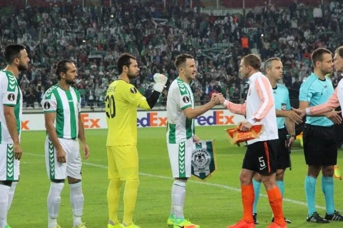 Serkan kırıntılı, uefa haftanın oyuncusuna aday gösterildi