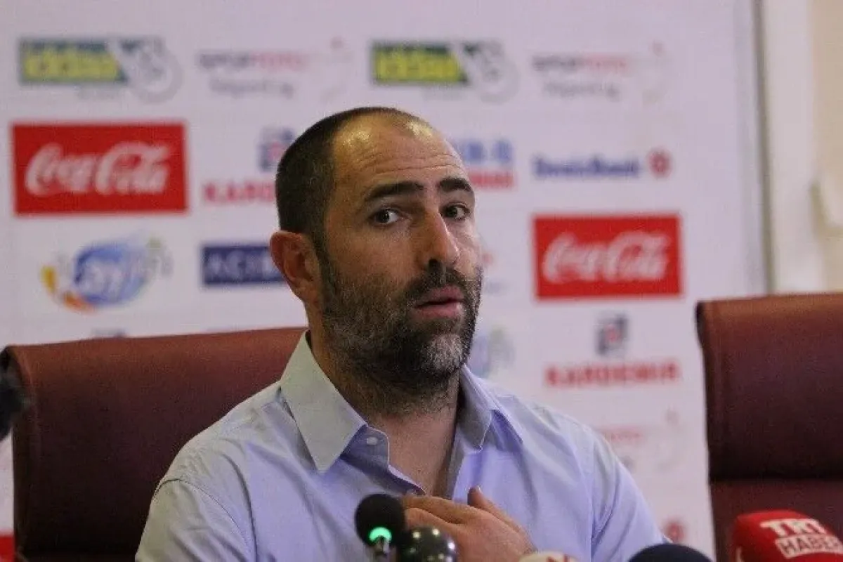 Kardemir karabükspor - antalyaspor maçının ardından