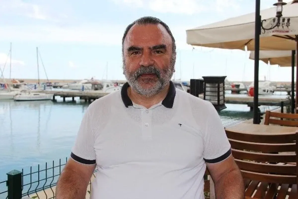 (özel haber) spor psikoloğu ince: fenerbahçenin inanan çalıştırıcıya ve oyunculara ihtiyacı var