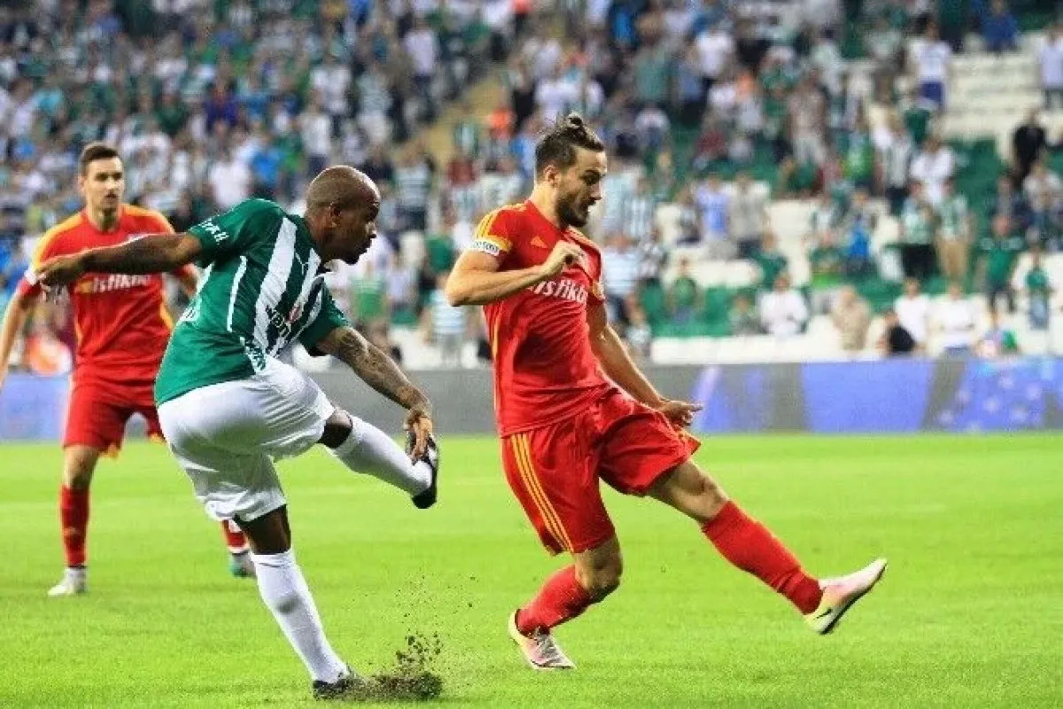 Spor toto süper lig