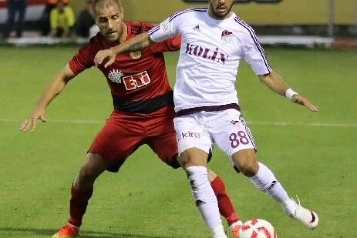 Ptt 1. lig