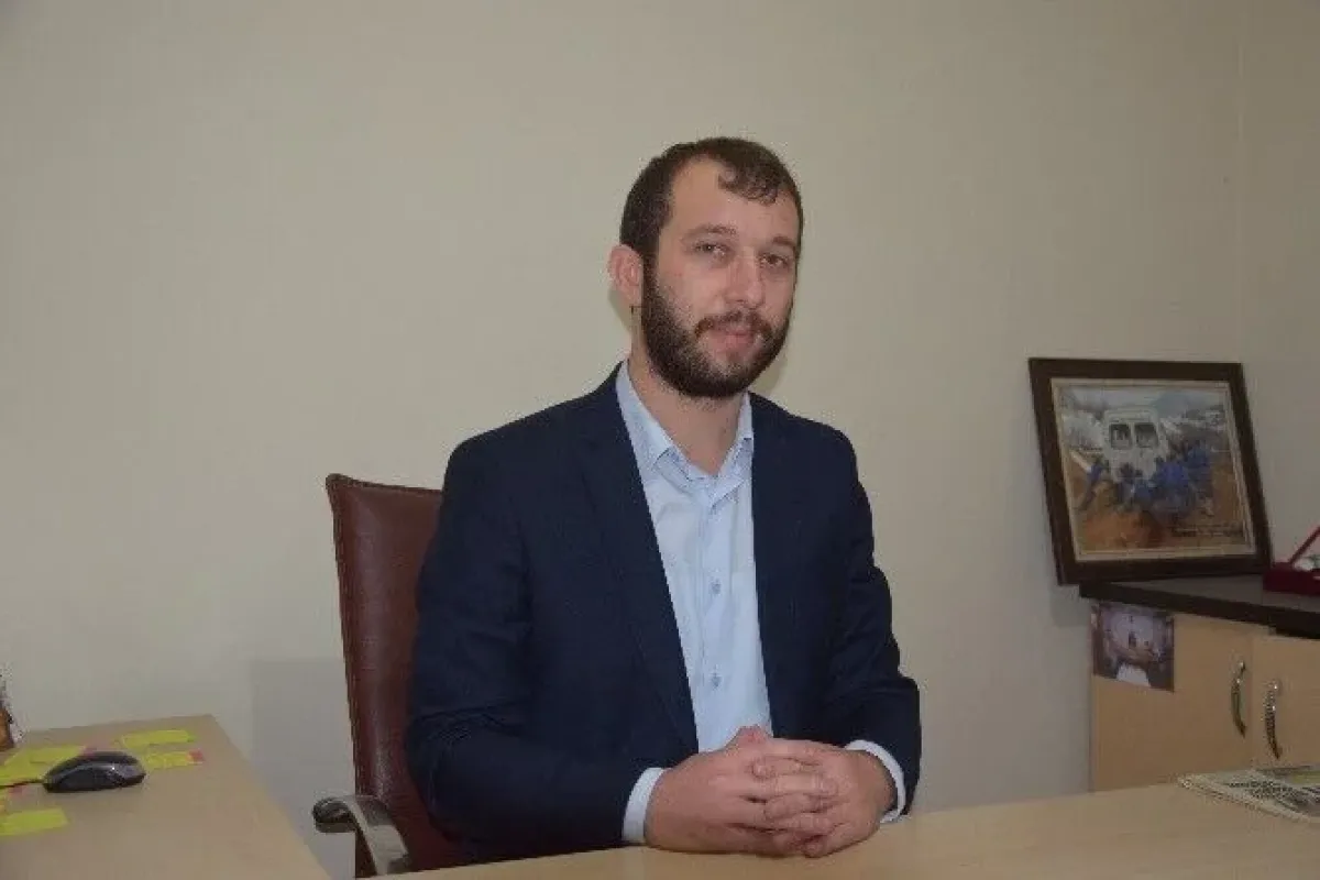 Osmanlı partisi teşkilatlanıyor