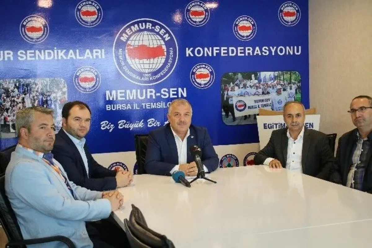 130 bin öğretmene ihtiyaç var