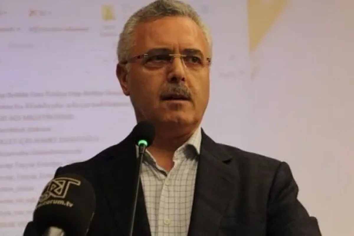 AK Parti içinde büyük FETÖ temizliği