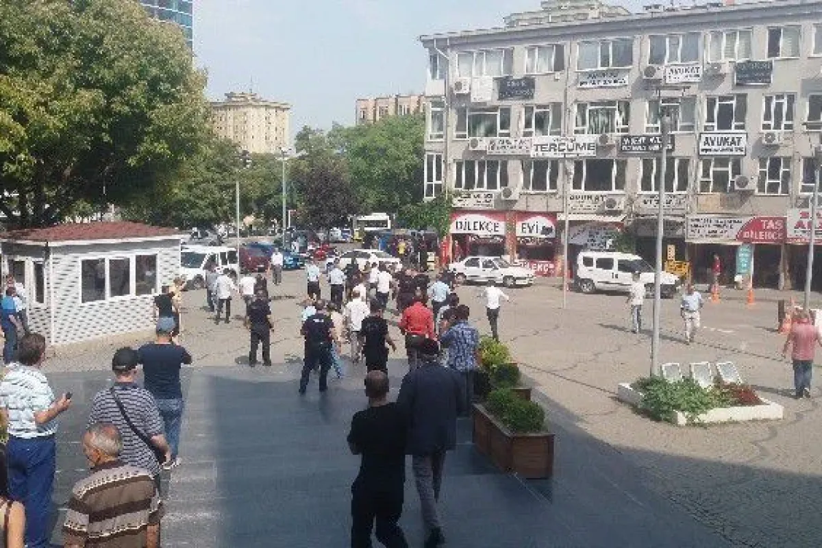 Alacak verecek cinayeti sanıklarına ceza yağdı